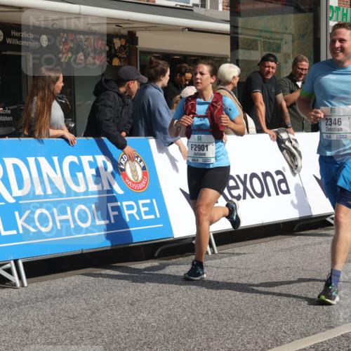 15.09.2024 - PSD Bank Halbmarathon Michael Strokosch http://msf.ph/oto/7068283 15.09.2024 12:04:51 Ziel 1456, 2346, 2708, 2881, 2901, 3122, 3133 meine-sportfotos.de