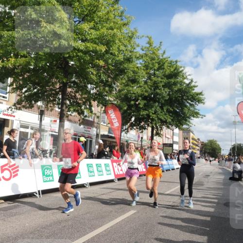15.09.2024 - PSD Bank Halbmarathon Miley Keyser http://msf.ph/oto/7068284 15.09.2024 12:19:51 Ziel 1613, 2025, 2867, 2903, 3394, 3436, 3440 meine-sportfotos.de