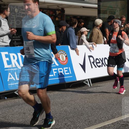 15.09.2024 - PSD Bank Halbmarathon Michael Strokosch http://msf.ph/oto/7068285 15.09.2024 12:04:52 Ziel 1456, 2346, 2881, 2901, 3122, 3133 meine-sportfotos.de