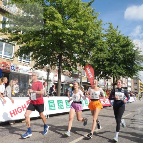 15.09.2024 - PSD Bank Halbmarathon Miley Keyser http://msf.ph/oto/7068302 15.09.2024 12:19:51 Ziel 1613, 2025, 2867, 2903, 3394, 3436, 3440 meine-sportfotos.de