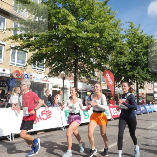 15.09.2024 - PSD Bank Halbmarathon Miley Keyser http://msf.ph/oto/7068310 15.09.2024 12:19:52 Ziel 1613, 2025, 2867, 2903, 3394, 3436, 3440 meine-sportfotos.de