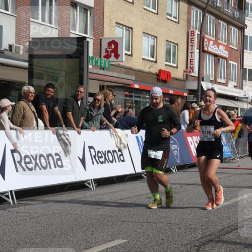 15.09.2024 - PSD Bank Halbmarathon Michael Strokosch http://msf.ph/oto/7068365 15.09.2024 12:05:06 Ziel 1456, 1656, 2164, 2191, 2304, 2562, 2726, 2786, 3054 meine-sportfotos.de