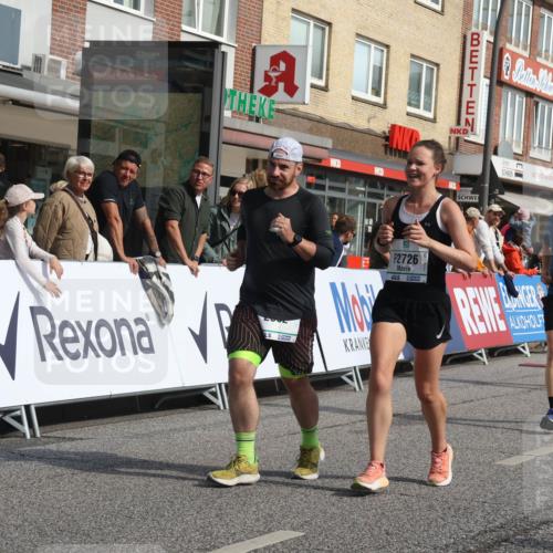 15.09.2024 - PSD Bank Halbmarathon Michael Strokosch http://msf.ph/oto/7068368 15.09.2024 12:05:07 Ziel 1456, 1656, 1718, 2164, 2191, 2304, 2562, 2726, 2786, 3054 meine-sportfotos.de