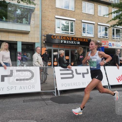 15.09.2024 - PSD Bank Halbmarathon Miley Keyser http://msf.ph/oto/7068372 15.09.2024 11:19:55 Ziel 508, 615, 668, 843, 871, 1011, 2613 meine-sportfotos.de