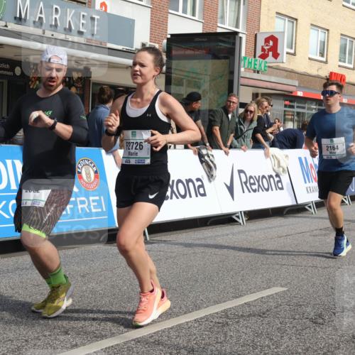 15.09.2024 - PSD Bank Halbmarathon Michael Strokosch http://msf.ph/oto/7068377 15.09.2024 12:05:08 Ziel 1456, 1656, 1718, 2164, 2191, 2304, 2419, 2562, 2726, 2786, 3054 meine-sportfotos.de
