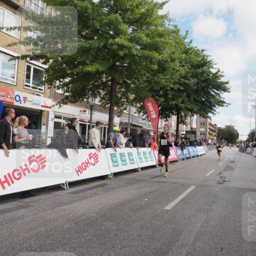 15.09.2024 - PSD Bank Halbmarathon Miley Keyser http://msf.ph/oto/7068397 15.09.2024 11:20:02 Ziel 611, 843, 1011, 2613 meine-sportfotos.de