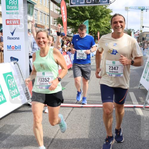 15.09.2024 - PSD Bank Halbmarathon Strokosch-Dieckow http://msf.ph/oto/7068400 15.09.2024 12:31:04 Ziel 2152, 2261, 2347, 3134, 3352 meine-sportfotos.de