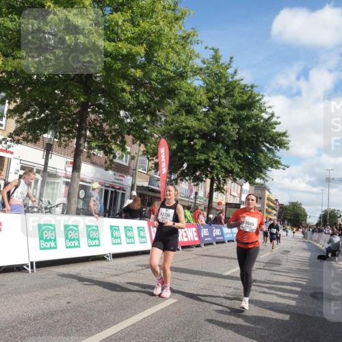 15.09.2024 - PSD Bank Halbmarathon Miley Keyser http://msf.ph/oto/7068404 15.09.2024 12:20:11 Ziel 2215, 2295, 2739, 3085, 3152, 3440, 3540 meine-sportfotos.de