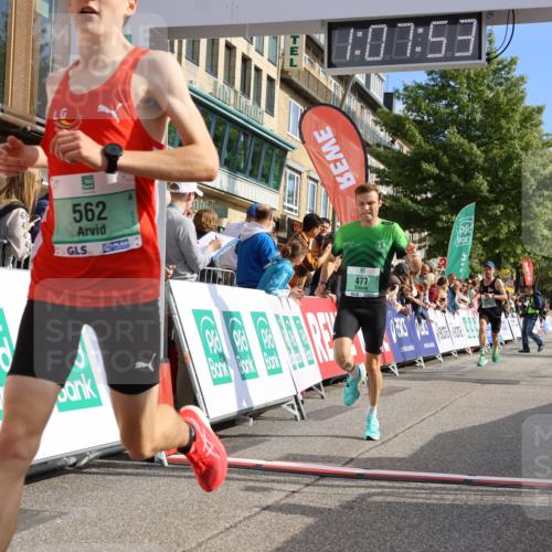 15.09.2024 - PSD Bank Halbmarathon Strokosch-Dieckow http://msf.ph/oto/7068410 15.09.2024 11:08:44 Ziel 477, 487, 493, 562, 807, 1076 meine-sportfotos.de