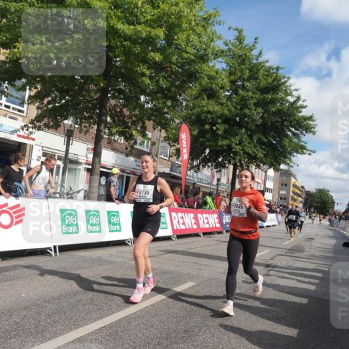 15.09.2024 - PSD Bank Halbmarathon Miley Keyser http://msf.ph/oto/7068414 15.09.2024 12:20:12 Ziel 2215, 2295, 2739, 3085, 3152, 3440, 3540 meine-sportfotos.de