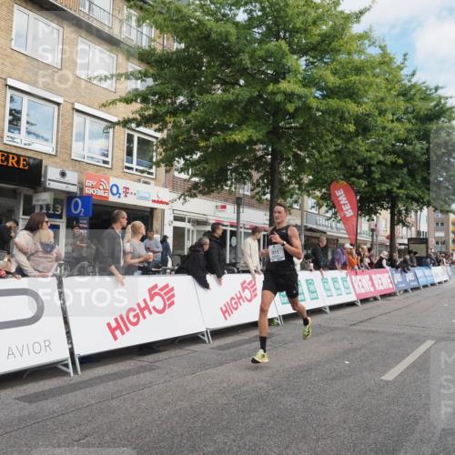 15.09.2024 - PSD Bank Halbmarathon Miley Keyser http://msf.ph/oto/7068416 15.09.2024 11:20:03 Ziel 611, 843, 1011, 2613 meine-sportfotos.de