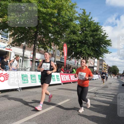 15.09.2024 - PSD Bank Halbmarathon Miley Keyser http://msf.ph/oto/7068418 15.09.2024 12:20:12 Ziel 2215, 2295, 2739, 3085, 3152, 3440, 3540 meine-sportfotos.de
