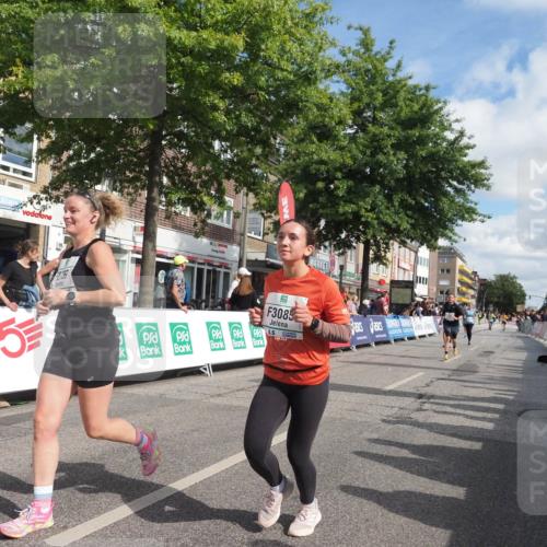 15.09.2024 - PSD Bank Halbmarathon Miley Keyser http://msf.ph/oto/7068431 15.09.2024 12:20:12 Ziel 2215, 2295, 2739, 3085, 3152, 3440, 3540 meine-sportfotos.de