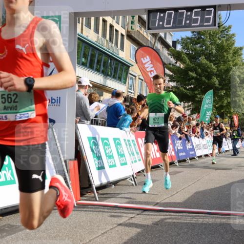 15.09.2024 - PSD Bank Halbmarathon Strokosch-Dieckow http://msf.ph/oto/7068433 15.09.2024 11:08:44 Ziel 477, 487, 493, 562, 807, 1076 meine-sportfotos.de