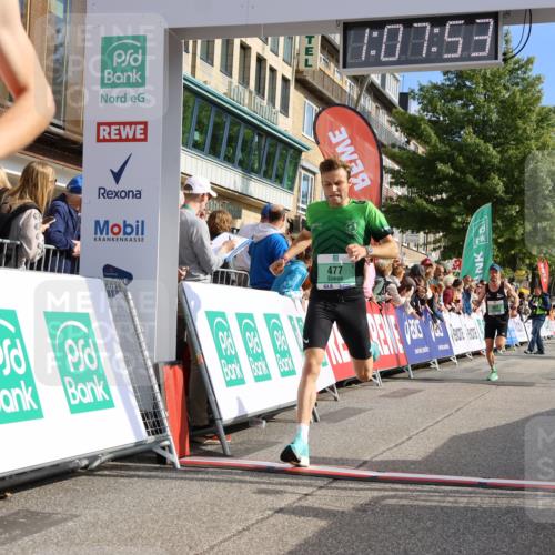 15.09.2024 - PSD Bank Halbmarathon Strokosch-Dieckow http://msf.ph/oto/7068490 15.09.2024 11:08:44 Ziel 477, 487, 493, 562, 807, 1076 meine-sportfotos.de