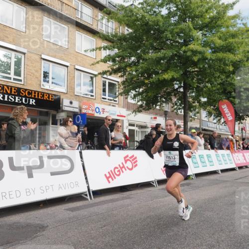 15.09.2024 - PSD Bank Halbmarathon Miley Keyser http://msf.ph/oto/7068502 15.09.2024 11:20:06 Ziel 598, 611, 619, 843, 1011, 1021, 2613 meine-sportfotos.de