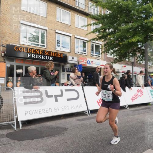15.09.2024 - PSD Bank Halbmarathon Miley Keyser http://msf.ph/oto/7068510 15.09.2024 11:20:06 Ziel 598, 611, 619, 843, 1011, 1021, 2613 meine-sportfotos.de