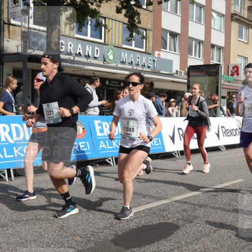15.09.2024 - PSD Bank Halbmarathon Michael Strokosch http://msf.ph/oto/7068533 15.09.2024 12:05:31 Ziel 2014, 2043, 2095, 2199, 2221, 2515, 2845, 2846, 2955, 2973, 3068, 3294, 3364 meine-sportfotos.de