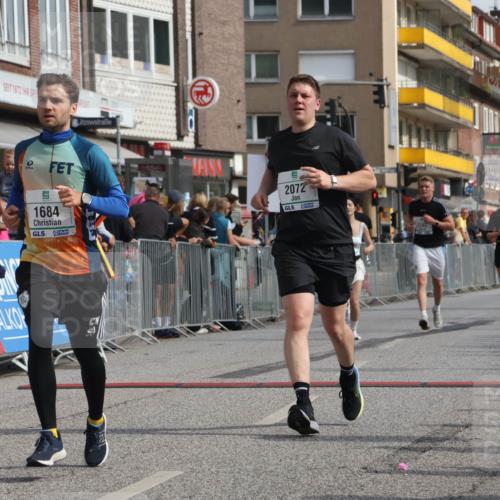 15.09.2024 - PSD Bank Halbmarathon Michael Strokosch http://msf.ph/oto/7068599 15.09.2024 12:05:43 Ziel 1684, 2043, 2072, 2283, 2407, 2669, 2787, 3042, 3217 meine-sportfotos.de