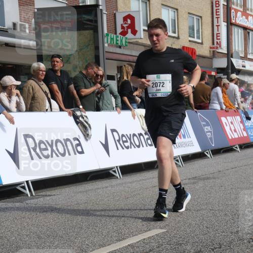 15.09.2024 - PSD Bank Halbmarathon Michael Strokosch http://msf.ph/oto/7068618 15.09.2024 12:05:46 Ziel 1684, 2043, 2072, 2283, 2407, 2669, 2787, 3042, 3217 meine-sportfotos.de