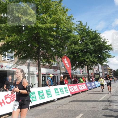 15.09.2024 - PSD Bank Halbmarathon Miley Keyser http://msf.ph/oto/7068632 15.09.2024 12:20:43 Ziel 2128, 2325, 2957, 3032 meine-sportfotos.de