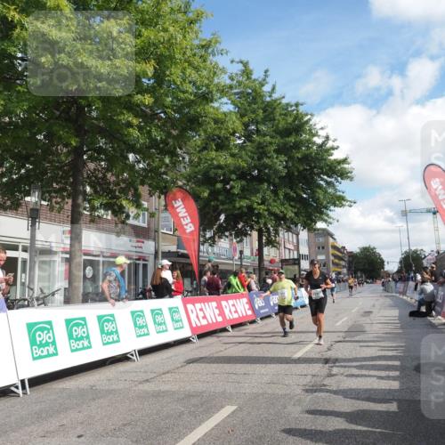 15.09.2024 - PSD Bank Halbmarathon Miley Keyser http://msf.ph/oto/7068656 15.09.2024 12:20:44 Ziel 2128, 2325, 2957, 3032 meine-sportfotos.de