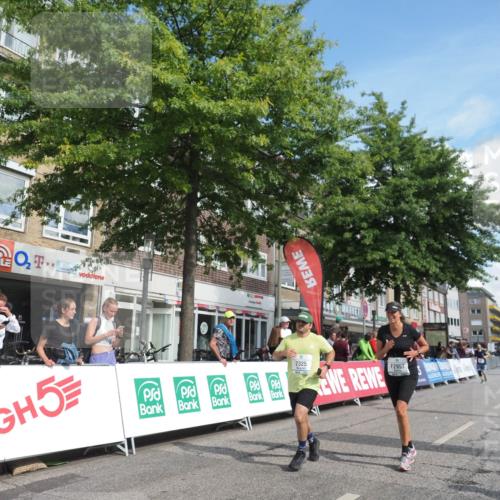 15.09.2024 - PSD Bank Halbmarathon Miley Keyser http://msf.ph/oto/7068704 15.09.2024 12:20:45 Ziel 2128, 2325, 2957, 3032 meine-sportfotos.de