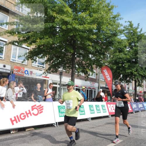 15.09.2024 - PSD Bank Halbmarathon Miley Keyser http://msf.ph/oto/7068723 15.09.2024 12:20:46 Ziel 2070, 2128, 2325, 2957, 3032 meine-sportfotos.de