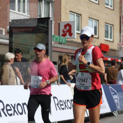 15.09.2024 - PSD Bank Halbmarathon Michael Strokosch http://msf.ph/oto/7068746 15.09.2024 12:06:05 Ziel 1518, 1607, 1821, 1831, 2280, 2804, 2854, 2947, 3115, 3350, 3535 meine-sportfotos.de