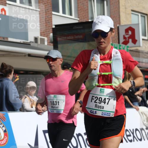 15.09.2024 - PSD Bank Halbmarathon Michael Strokosch http://msf.ph/oto/7068748 15.09.2024 12:06:06 Ziel 1518, 1607, 1821, 1831, 2280, 2804, 2854, 2947, 3115, 3350, 3535 meine-sportfotos.de