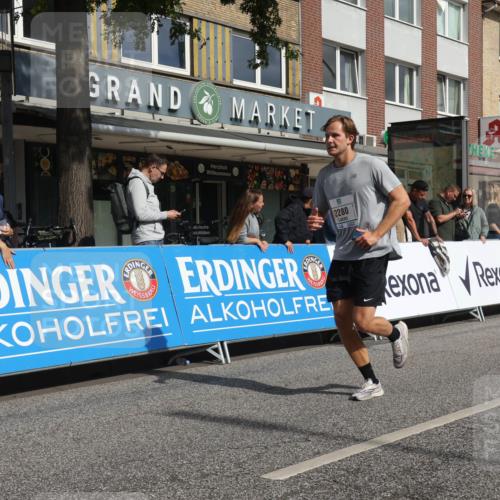 15.09.2024 - PSD Bank Halbmarathon Michael Strokosch http://msf.ph/oto/7068795 15.09.2024 12:06:13 Ziel 1697, 1747, 1831, 2280, 2718, 2854, 2947, 3350 meine-sportfotos.de