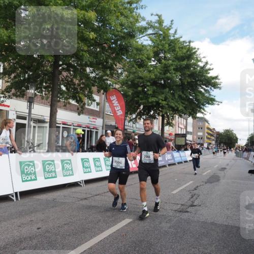 15.09.2024 - PSD Bank Halbmarathon Miley Keyser http://msf.ph/oto/7068891 15.09.2024 12:21:14 Ziel 2066, 3047, 3285 meine-sportfotos.de
