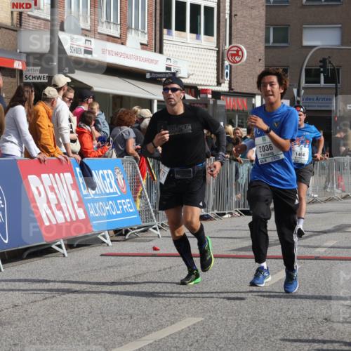 15.09.2024 - PSD Bank Halbmarathon Michael Strokosch http://msf.ph/oto/7068900 15.09.2024 12:06:28 Ziel 1464, 1697, 1747, 1824, 2032, 2036, 2092, 2177, 2208, 2334, 2340, 2718, 2819 meine-sportfotos.de