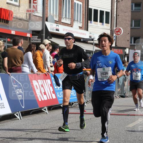 15.09.2024 - PSD Bank Halbmarathon Michael Strokosch http://msf.ph/oto/7068907 15.09.2024 12:06:28 Ziel 1464, 1697, 1747, 1824, 2032, 2036, 2092, 2177, 2208, 2334, 2340, 2718, 2819 meine-sportfotos.de