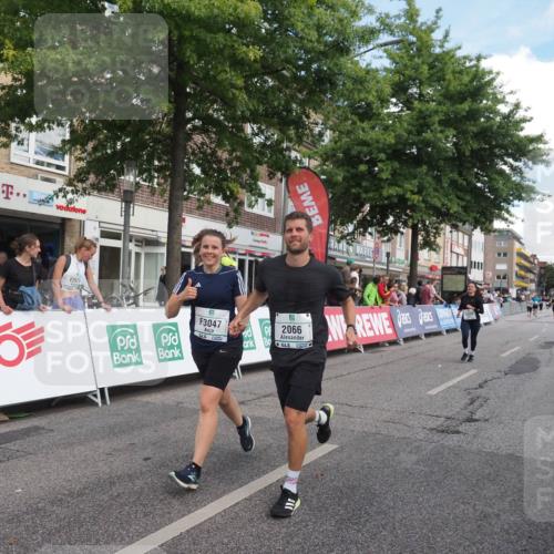 15.09.2024 - PSD Bank Halbmarathon Miley Keyser http://msf.ph/oto/7068911 15.09.2024 12:21:15 Ziel 2066, 3047, 3285 meine-sportfotos.de