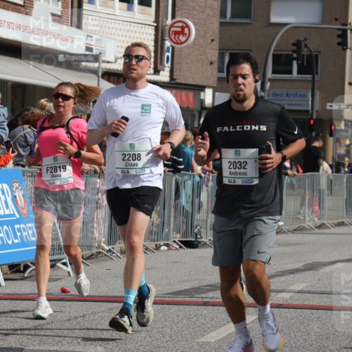 15.09.2024 - PSD Bank Halbmarathon Michael Strokosch http://msf.ph/oto/7068943 15.09.2024 12:06:34 Ziel 1464, 1824, 2032, 2036, 2092, 2177, 2208, 2334, 2340, 2819, 2942 meine-sportfotos.de