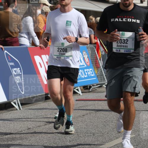 15.09.2024 - PSD Bank Halbmarathon Michael Strokosch http://msf.ph/oto/7068955 15.09.2024 12:06:35 Ziel 1464, 1824, 2032, 2036, 2092, 2177, 2208, 2340, 2819, 2942 meine-sportfotos.de