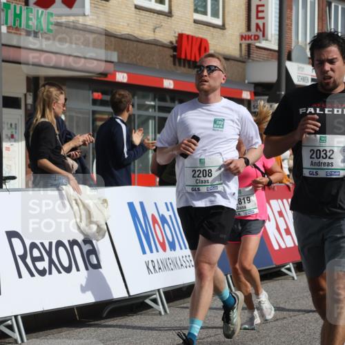 15.09.2024 - PSD Bank Halbmarathon Michael Strokosch http://msf.ph/oto/7068962 15.09.2024 12:06:36 Ziel 1464, 1824, 2032, 2036, 2092, 2177, 2208, 2340, 2819, 2942 meine-sportfotos.de