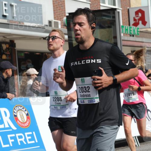 15.09.2024 - PSD Bank Halbmarathon Michael Strokosch http://msf.ph/oto/7068975 15.09.2024 12:06:37 Ziel 1464, 1824, 2032, 2036, 2092, 2177, 2208, 2340, 2806, 2819, 2942 meine-sportfotos.de