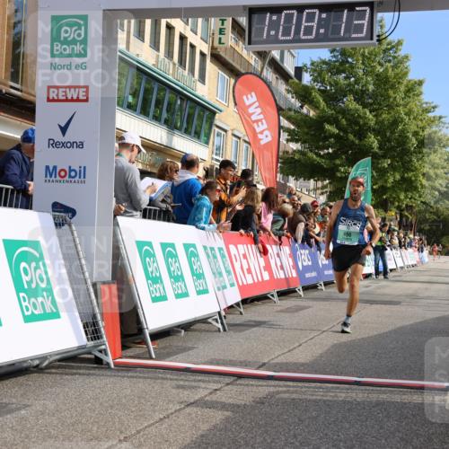 15.09.2024 - PSD Bank Halbmarathon Strokosch-Dieckow http://msf.ph/oto/7069140 15.09.2024 11:09:04 Ziel 496, 525, 807 meine-sportfotos.de