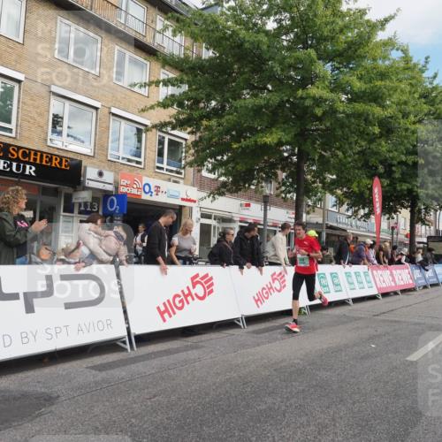 15.09.2024 - PSD Bank Halbmarathon Miley Keyser http://msf.ph/oto/7069159 15.09.2024 11:21:11 Ziel 579, 648, 873, 875 meine-sportfotos.de