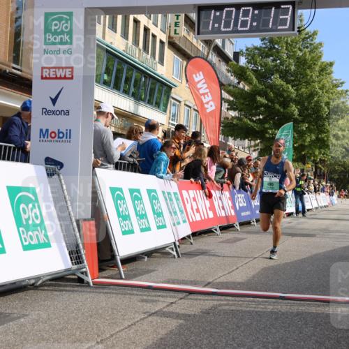 15.09.2024 - PSD Bank Halbmarathon Strokosch-Dieckow http://msf.ph/oto/7069171 15.09.2024 11:09:04 Ziel 496, 525, 807 meine-sportfotos.de