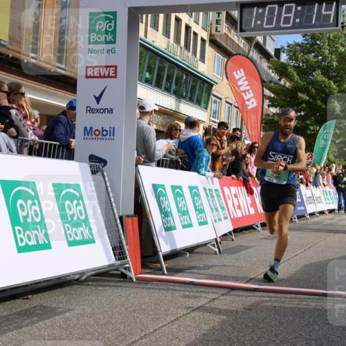 15.09.2024 - PSD Bank Halbmarathon Strokosch-Dieckow http://msf.ph/oto/7069295 15.09.2024 11:09:05 Ziel 495, 496, 525 meine-sportfotos.de