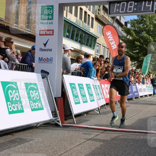 15.09.2024 - PSD Bank Halbmarathon Strokosch-Dieckow http://msf.ph/oto/7069381 15.09.2024 11:09:05 Ziel 495, 496, 525 meine-sportfotos.de