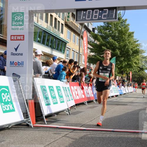 15.09.2024 - PSD Bank Halbmarathon Strokosch-Dieckow http://msf.ph/oto/7069442 15.09.2024 11:09:12 Ziel 495, 496, 510, 525 meine-sportfotos.de