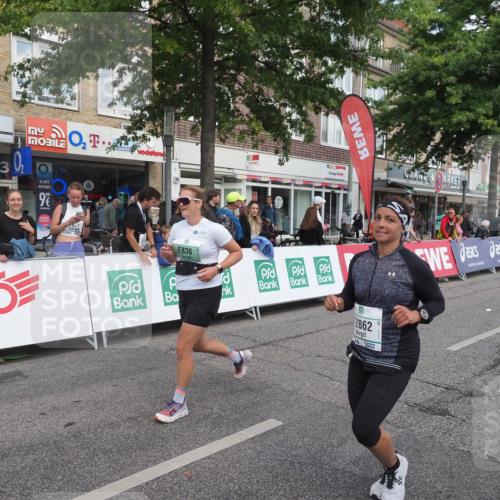 15.09.2024 - PSD Bank Halbmarathon Miley Keyser http://msf.ph/oto/7069765 15.09.2024 12:22:32 Ziel 836, 2862, 3018, 3036, 3127, 3282, 3299, 3304 meine-sportfotos.de