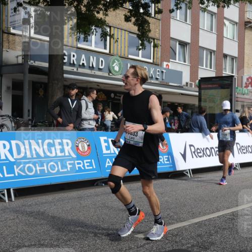 15.09.2024 - PSD Bank Halbmarathon Michael Strokosch http://msf.ph/oto/7069788 15.09.2024 12:08:01 Ziel 1159, 1633, 1646, 1917, 2040, 2521, 2781, 2996, 3145, 3257 meine-sportfotos.de
