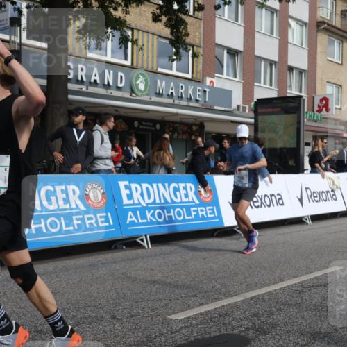 15.09.2024 - PSD Bank Halbmarathon Michael Strokosch http://msf.ph/oto/7069792 15.09.2024 12:08:01 Ziel 1159, 1633, 1646, 1917, 2040, 2521, 2781, 2996, 3145, 3257 meine-sportfotos.de