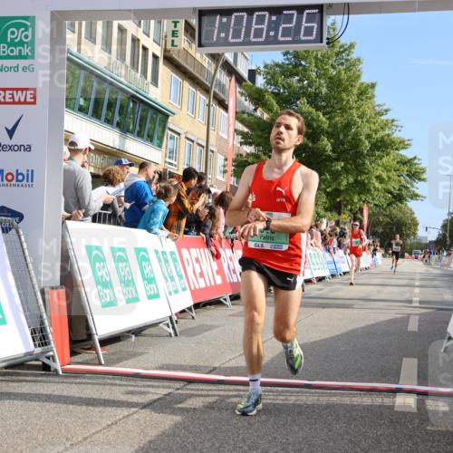 15.09.2024 - PSD Bank Halbmarathon Strokosch-Dieckow http://msf.ph/oto/7069846 15.09.2024 11:09:17 Ziel 495, 496, 499, 510, 529 meine-sportfotos.de