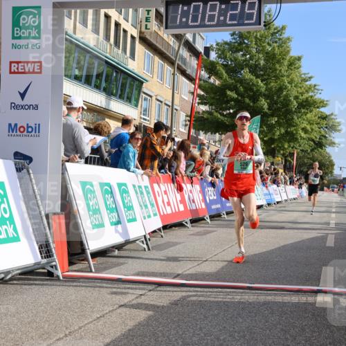 15.09.2024 - PSD Bank Halbmarathon Strokosch-Dieckow http://msf.ph/oto/7069878 15.09.2024 11:09:20 Ziel 495, 499, 510, 529 meine-sportfotos.de